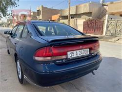 Mazda 626